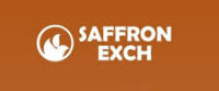 Saffron exchange Logo